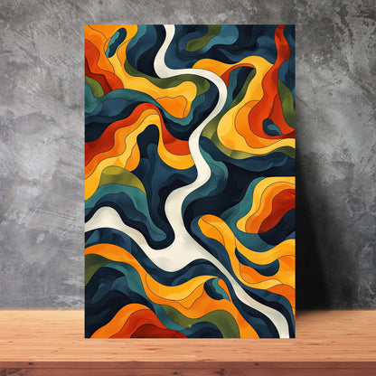 Modern Abstract Art | S29A25