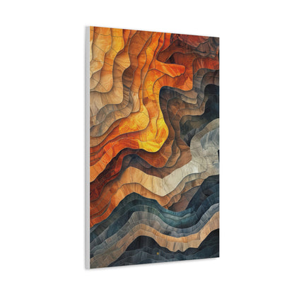 Modern Abstract Art | S29A26