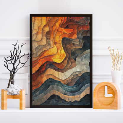 Modern Abstract Art | S29A26