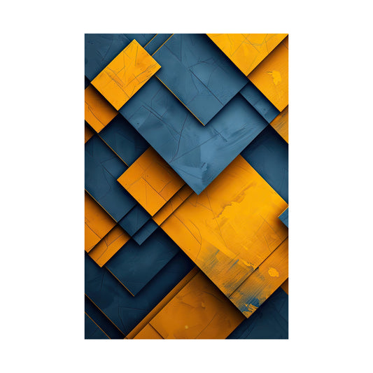 Modern Abstract Art | S29A27