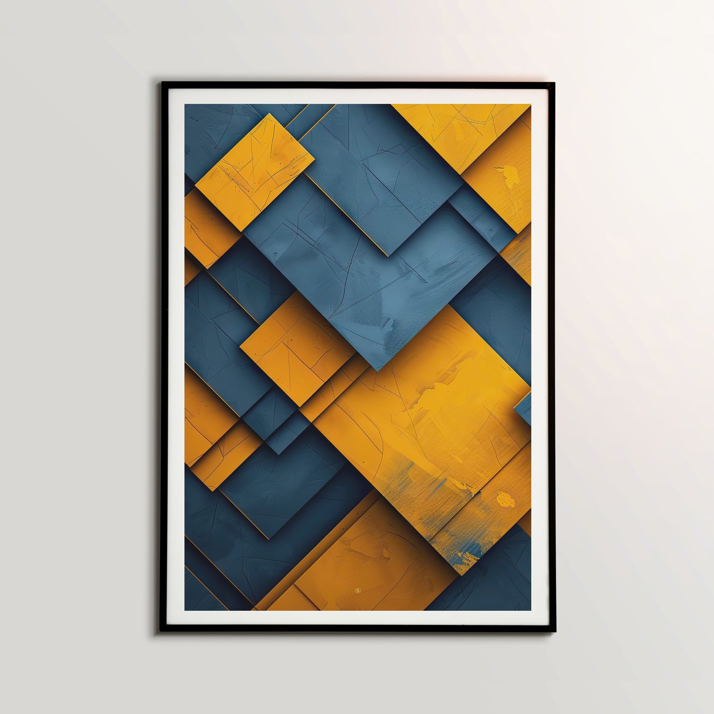 Modern Abstract Art | S29A27