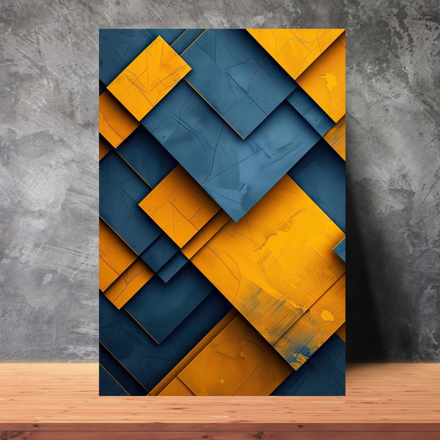 Modern Abstract Art | S29A27