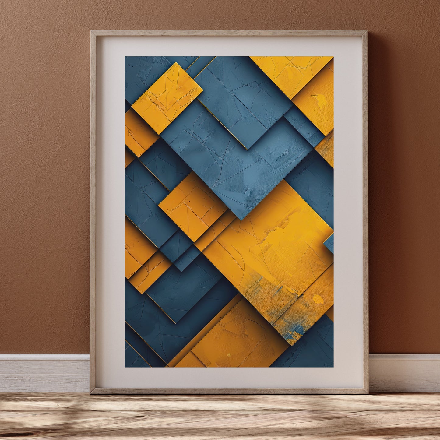 Modern Abstract Art | S29A27