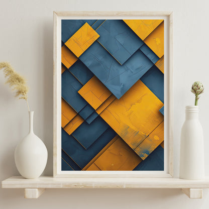 Modern Abstract Art | S29A27