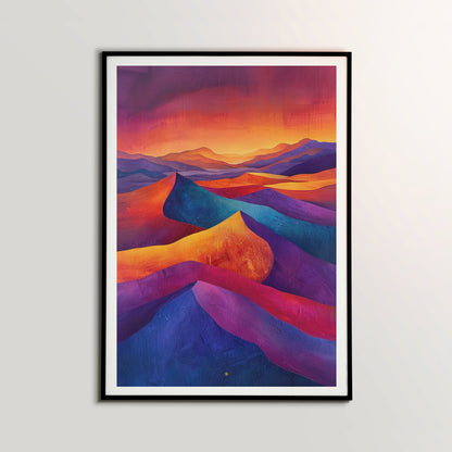 Modern Abstract Art | S29A28