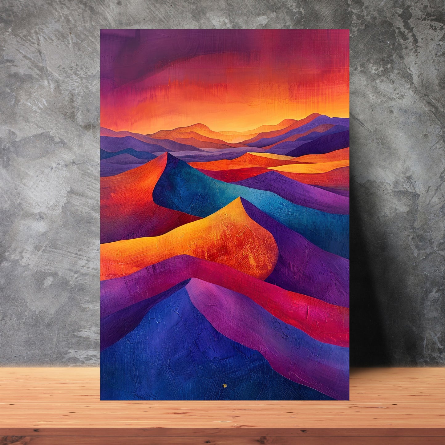 Modern Abstract Art | S29A28