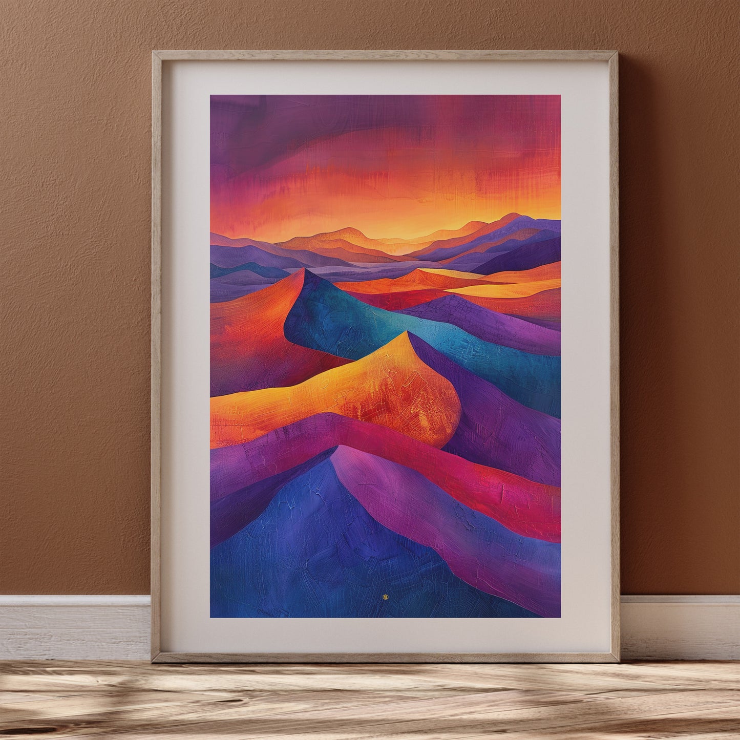 Modern Abstract Art | S29A28