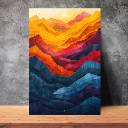 Modern Abstract Art | S29A29