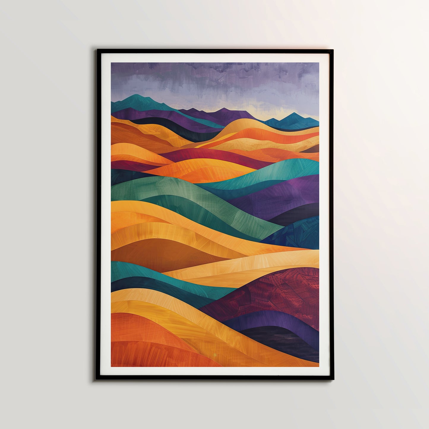 Modern Abstract Art | S29A30