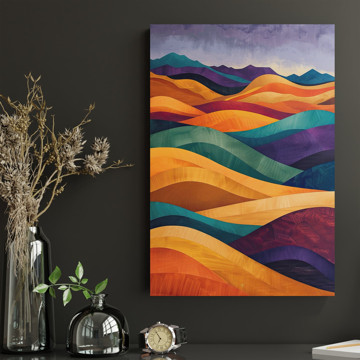 Modern Abstract Art | S29A30