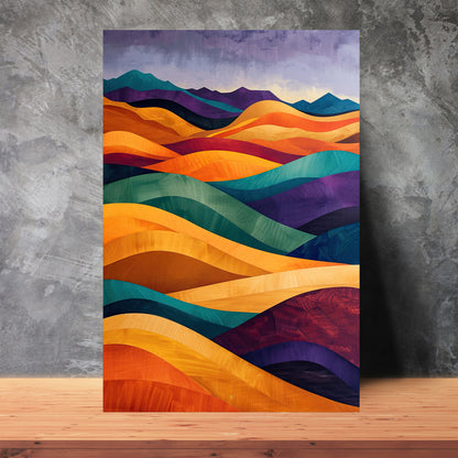 Modern Abstract Art | S29A30