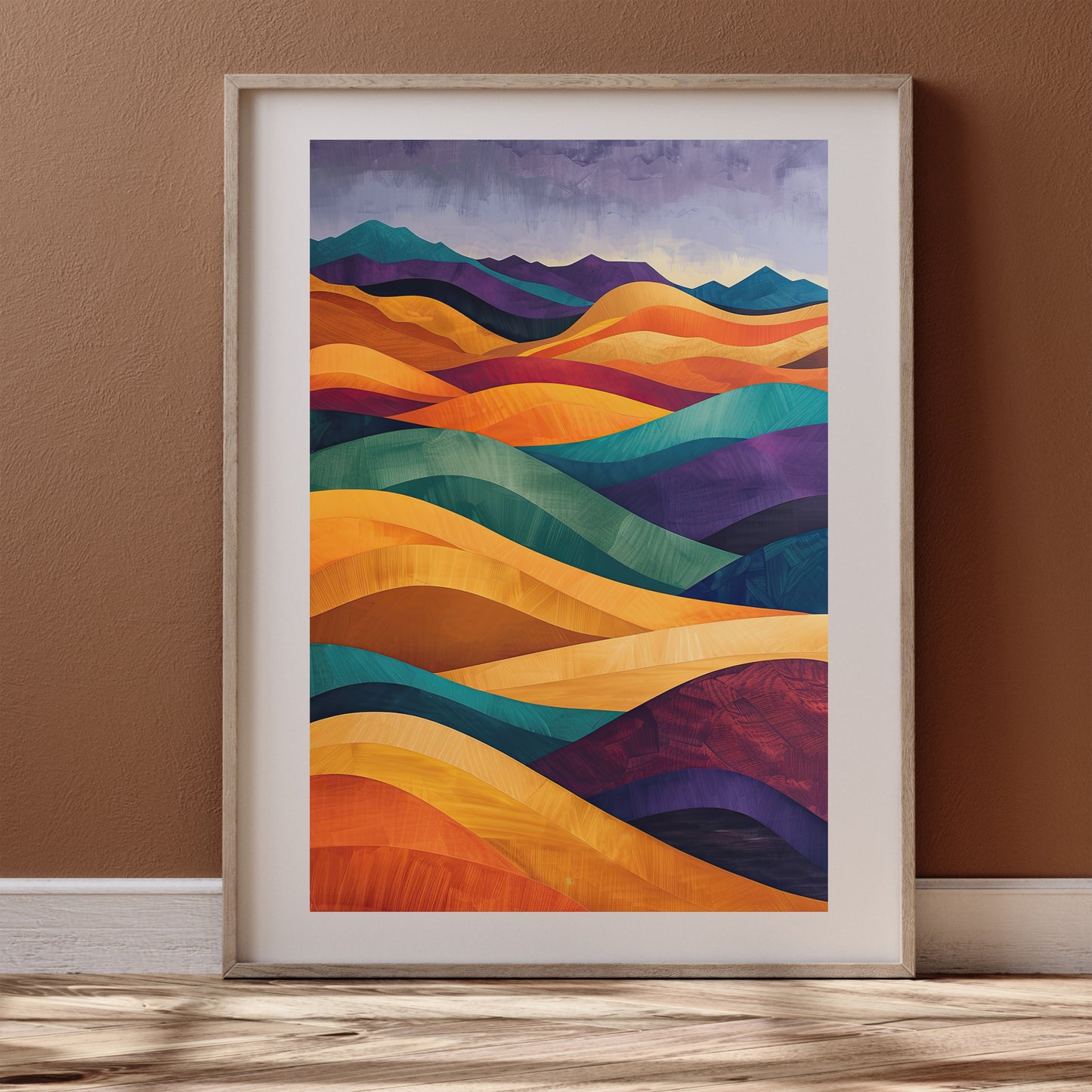 Modern Abstract Art | S29A30