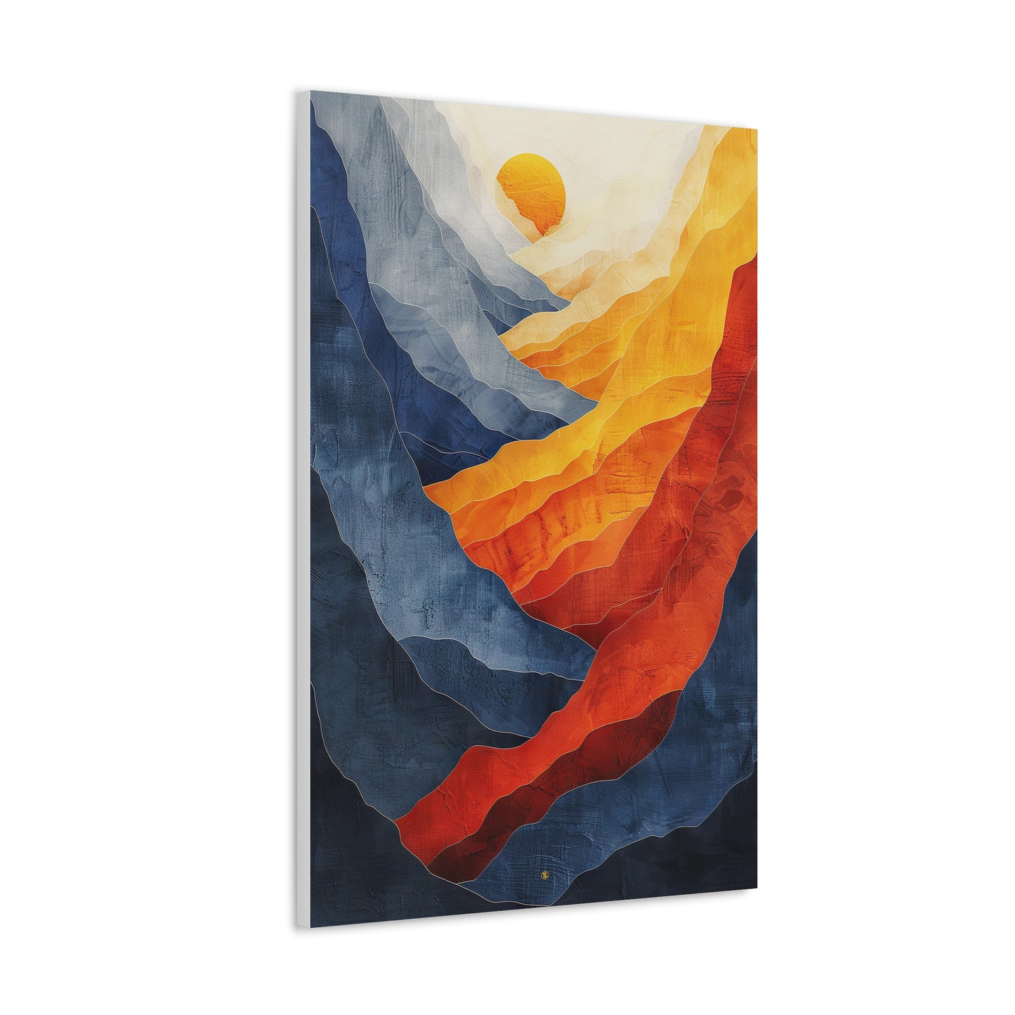 Modern Abstract Art | S29A31