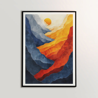 Modern Abstract Art | S29A31