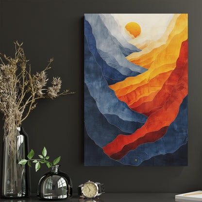 Modern Abstract Art | S29A31