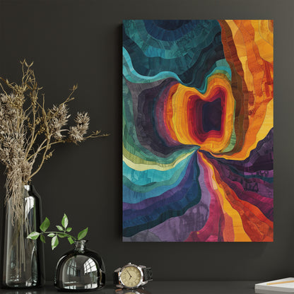 Modern Abstract Art | S29A32