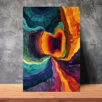 Modern Abstract Art | S29A32