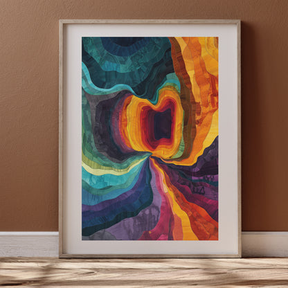 Modern Abstract Art | S29A32