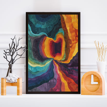 Modern Abstract Art | S29A32