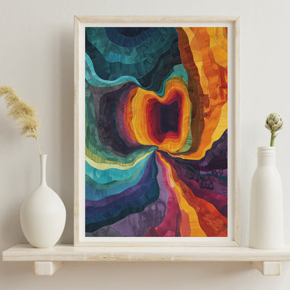 Modern Abstract Art | S29A32