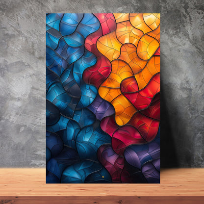 Modern Abstract Art | S29A34