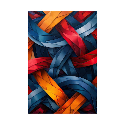 Modern Abstract Art | S29A35