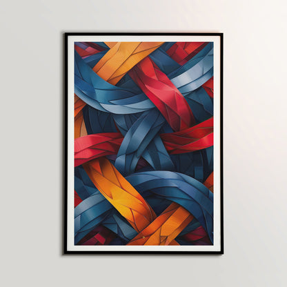 Modern Abstract Art | S29A35