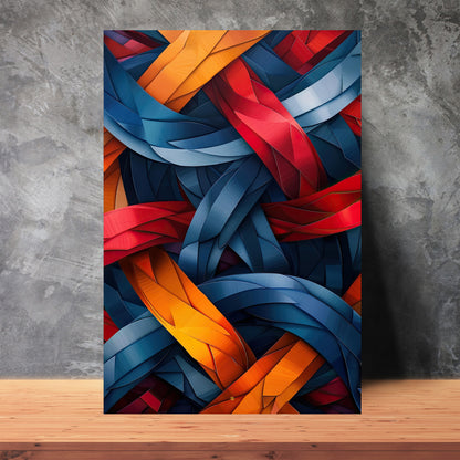 Modern Abstract Art | S29A35