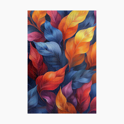 Modern Abstract Puzzle | S29A39