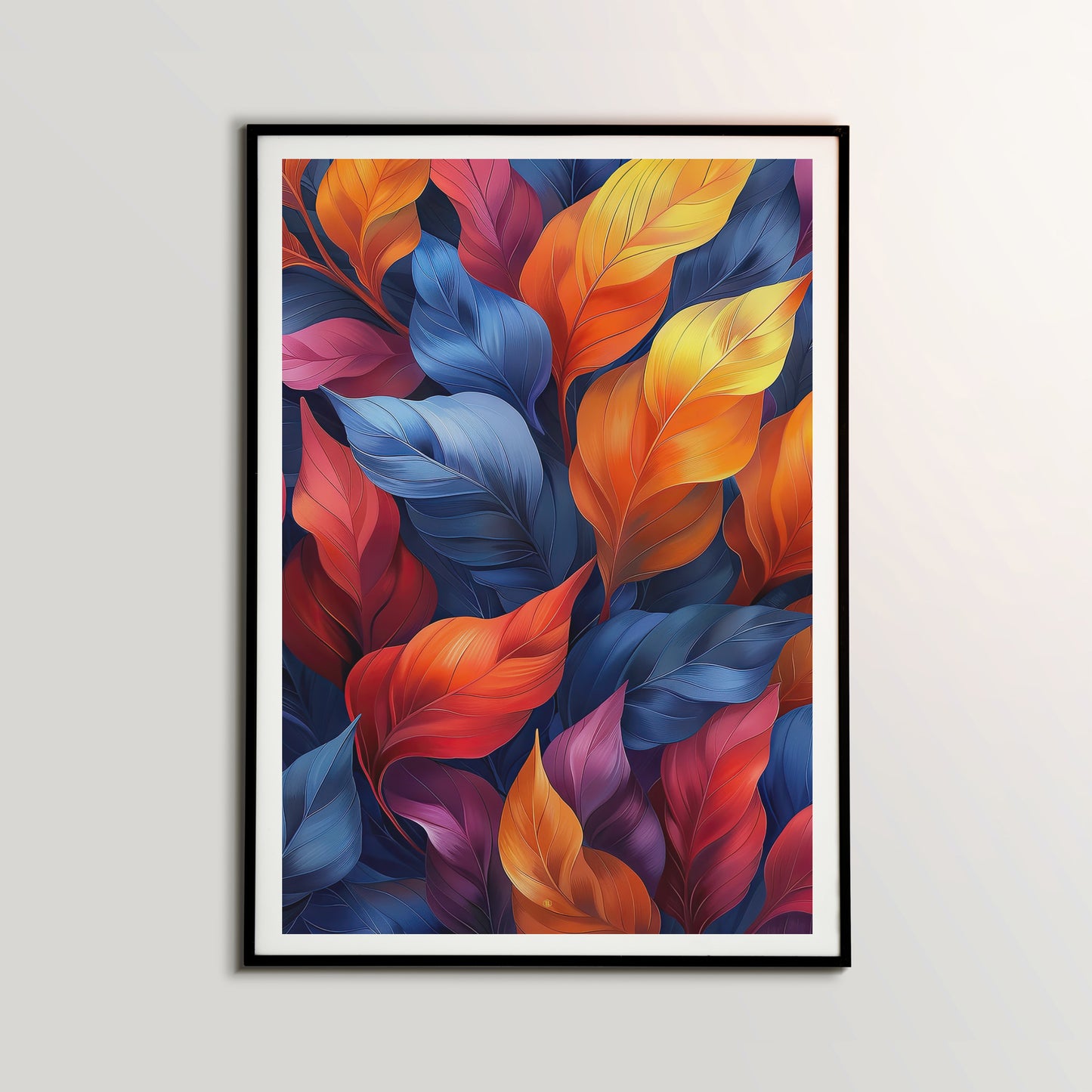 Modern Abstract Art | S29A39