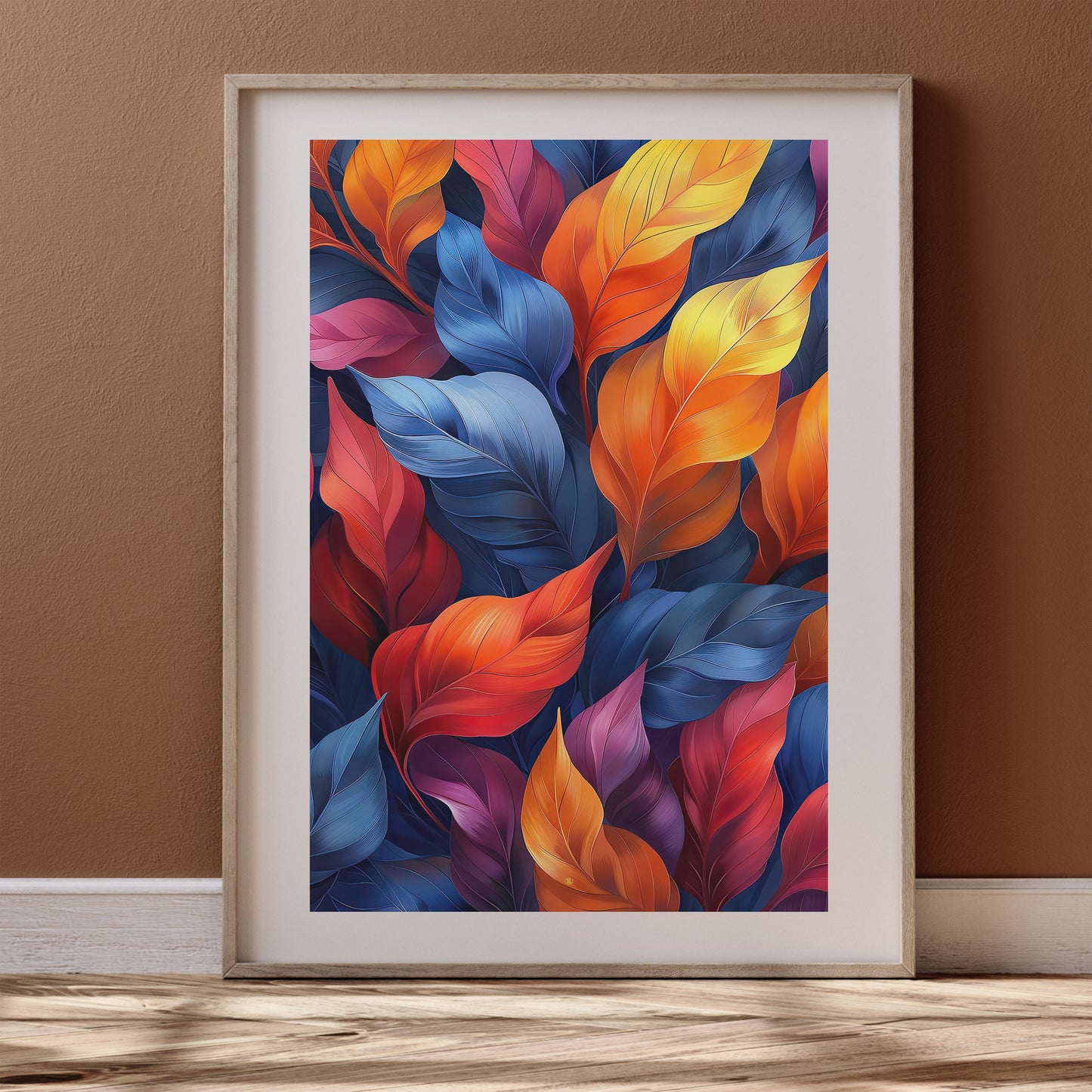 Modern Abstract Art | S29A39