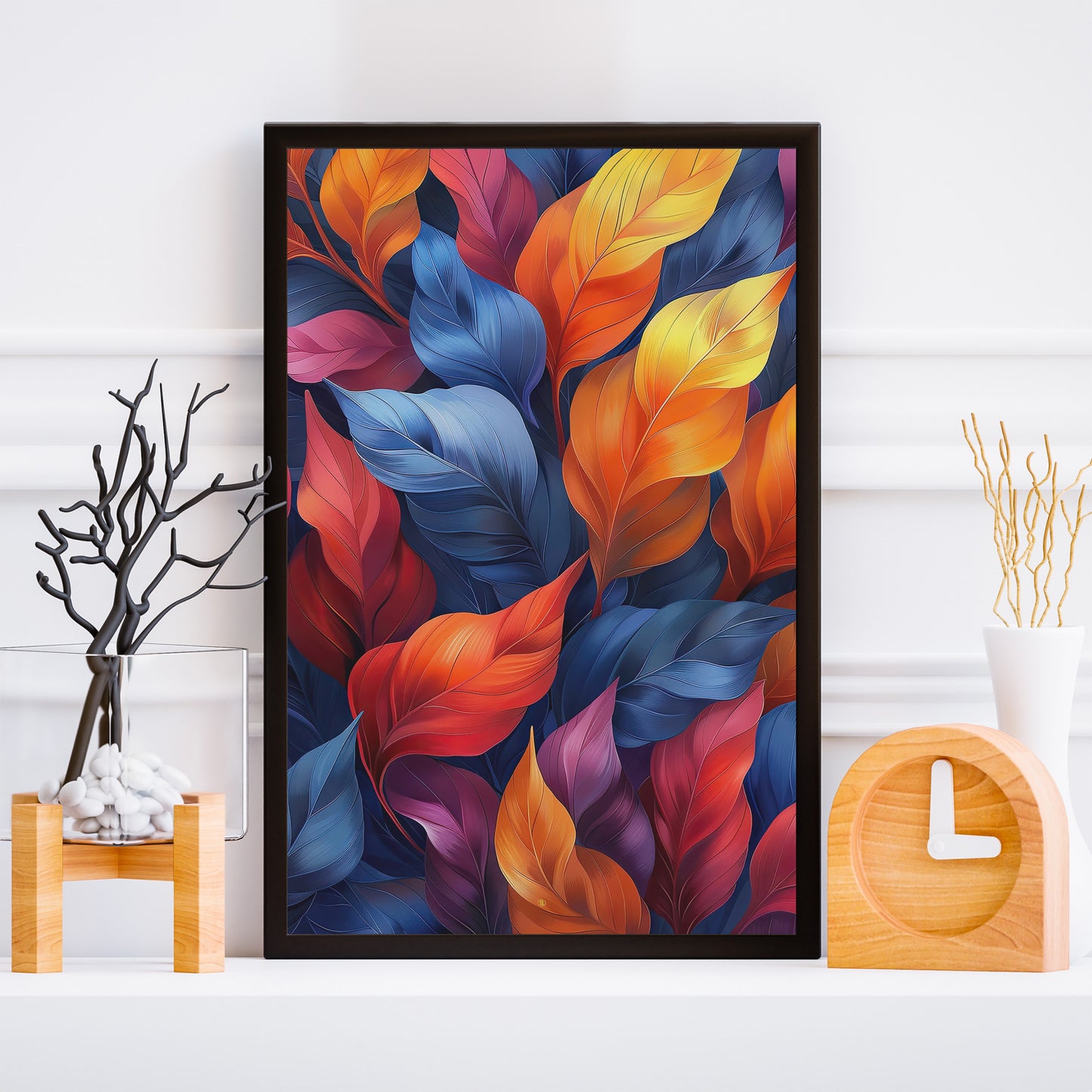 Modern Abstract Art | S29A39