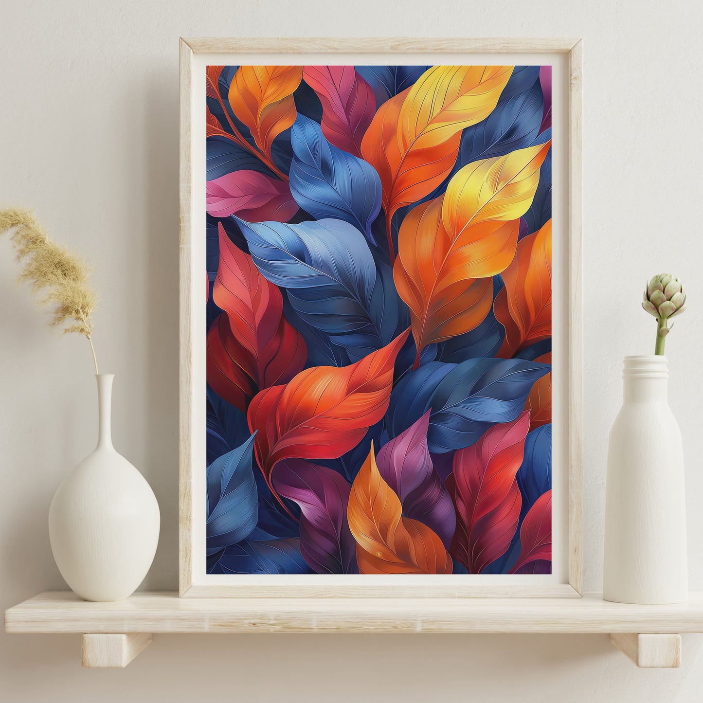 Modern Abstract Art | S29A39