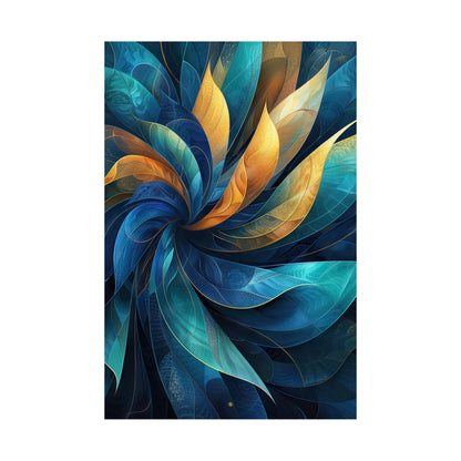 Modern Abstract Art | S29A40