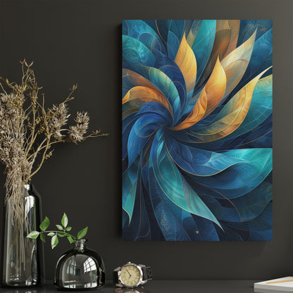 Modern Abstract Art | S29A40