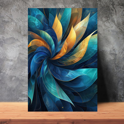 Modern Abstract Art | S29A40