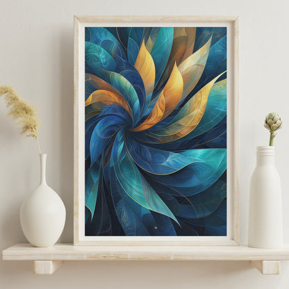 Modern Abstract Art | S29A40