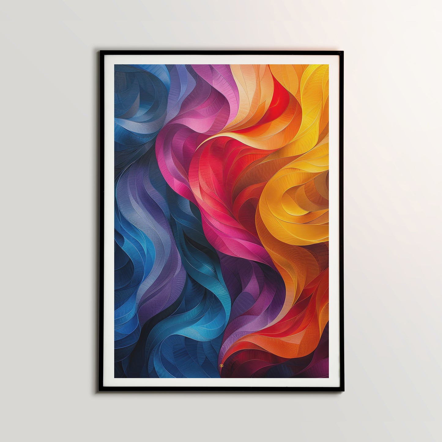 Modern Abstract Art | S29A41