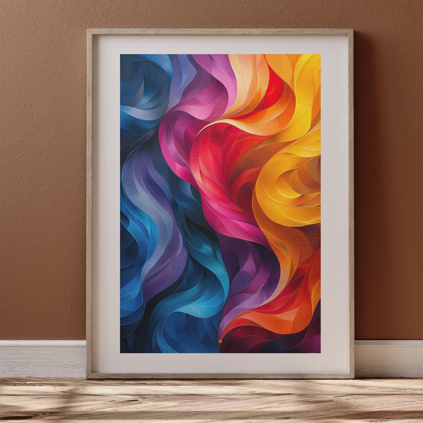 Modern Abstract Art | S29A41