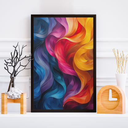 Modern Abstract Art | S29A41