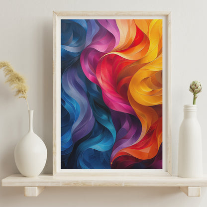 Modern Abstract Art | S29A41