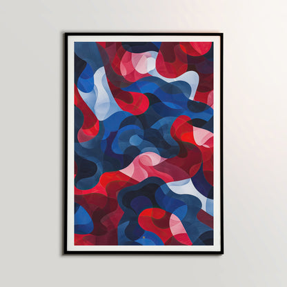 Modern Abstract Art | S29A42