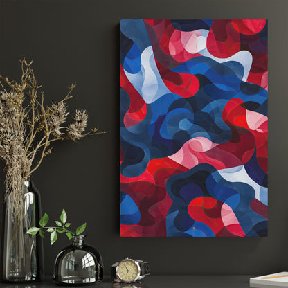 Modern Abstract Art | S29A42