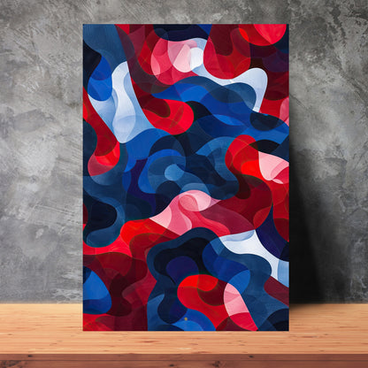 Modern Abstract Art | S29A42