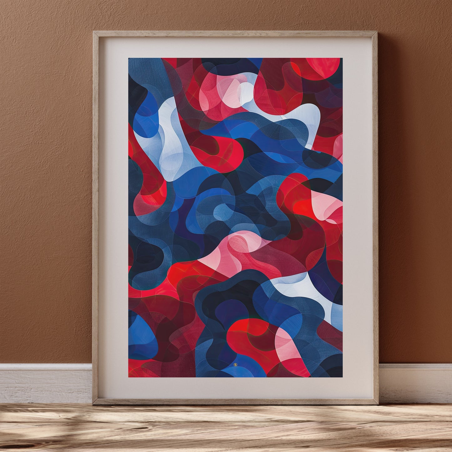 Modern Abstract Art | S29A42