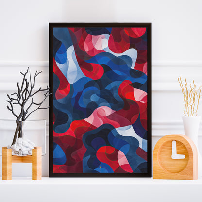 Modern Abstract Art | S29A42