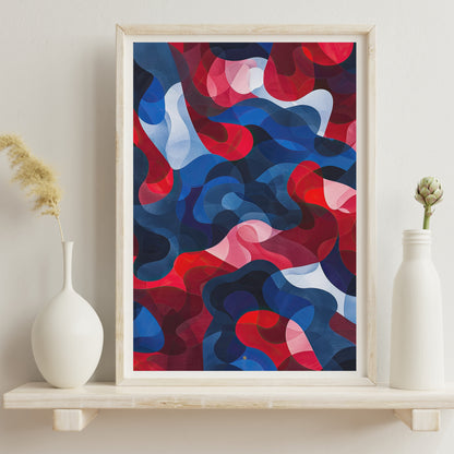 Modern Abstract Art | S29A42