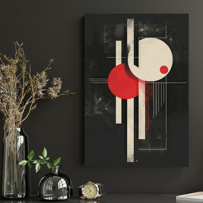 Modern Abstract Art | S29A43