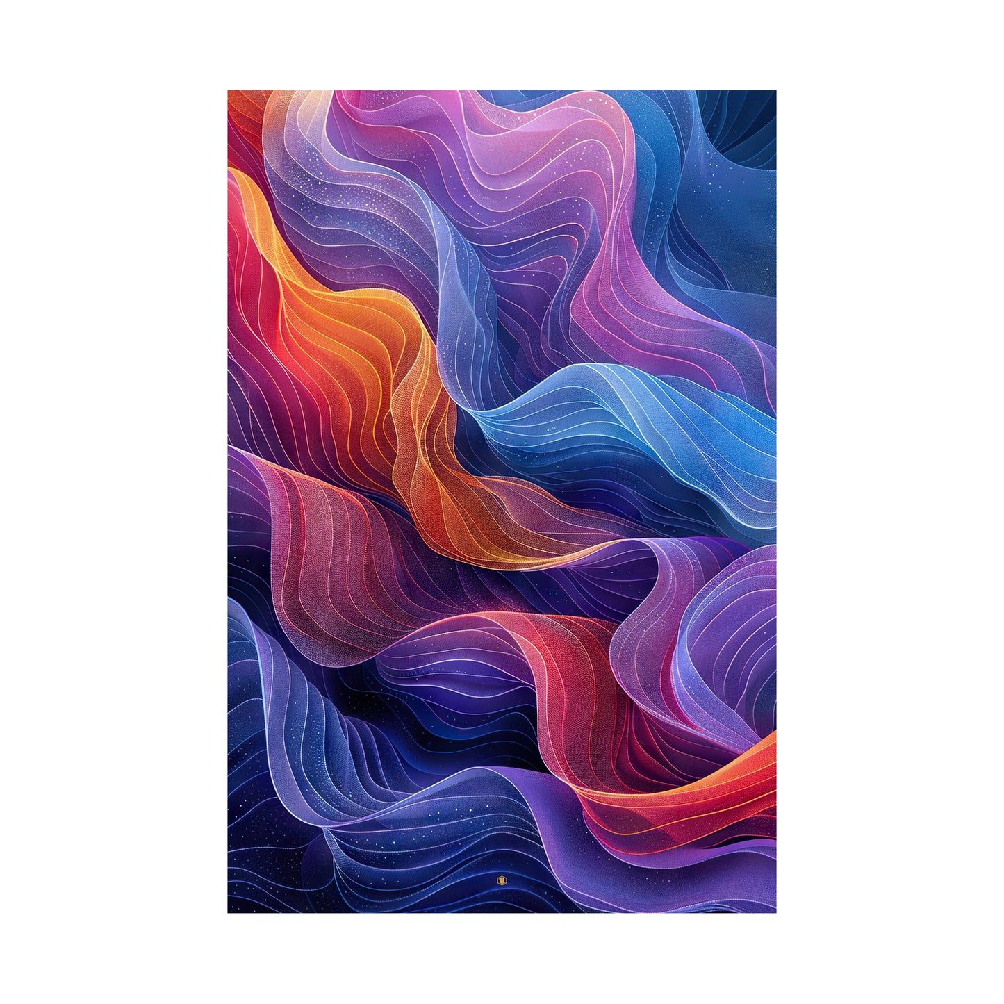 Modern Abstract Art | S29A44