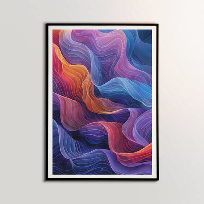 Modern Abstract Art | S29A44